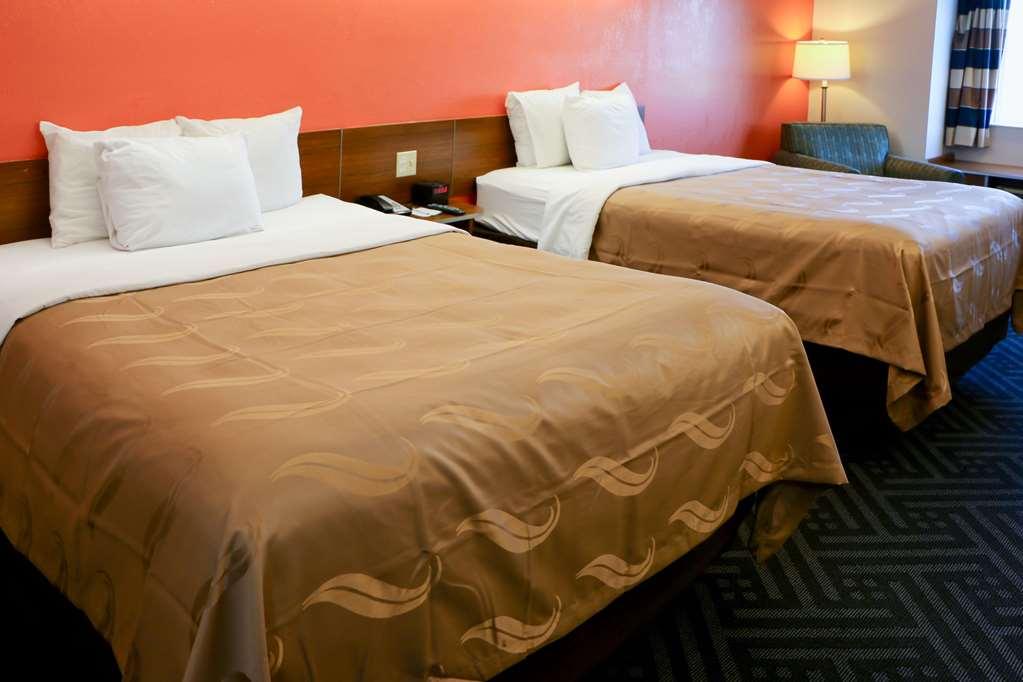 Quality Inn & Suites Watertown Fort Drum Calcium Cameră foto