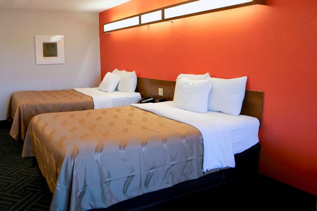 Quality Inn & Suites Watertown Fort Drum Calcium Cameră foto