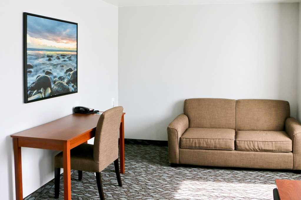 Quality Inn & Suites Watertown Fort Drum Calcium Cameră foto
